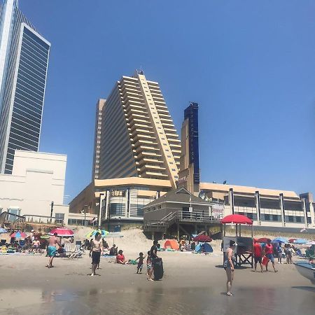 Boardwalk Cozysuites Condo W Kitchen 36 أتلانتيك سيتي المظهر الخارجي الصورة