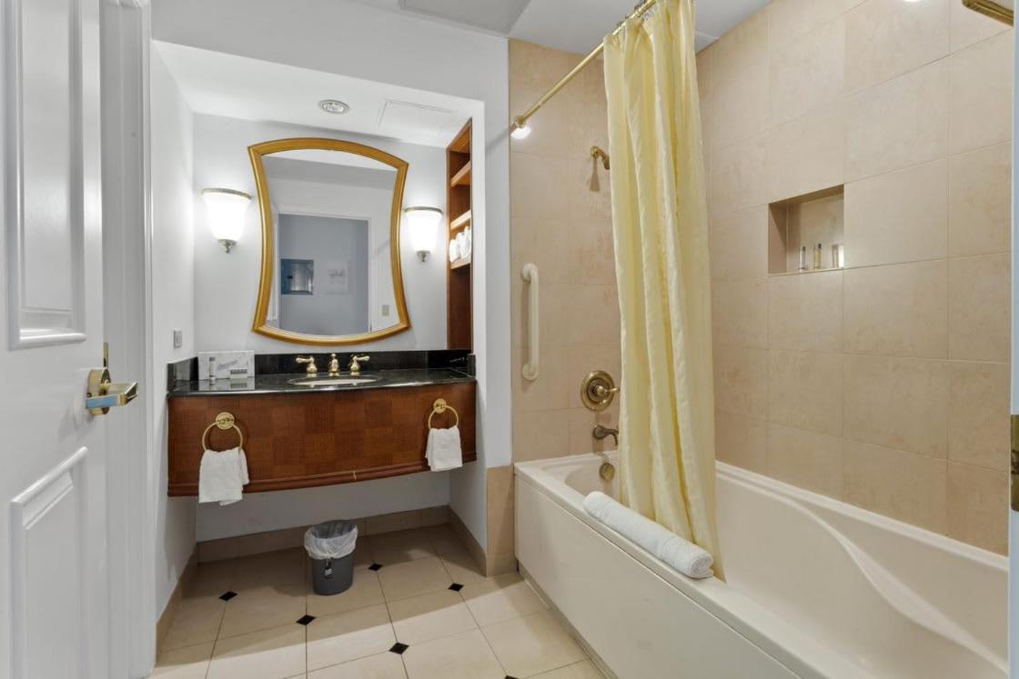Boardwalk Cozysuites Condo W Kitchen 36 أتلانتيك سيتي المظهر الخارجي الصورة