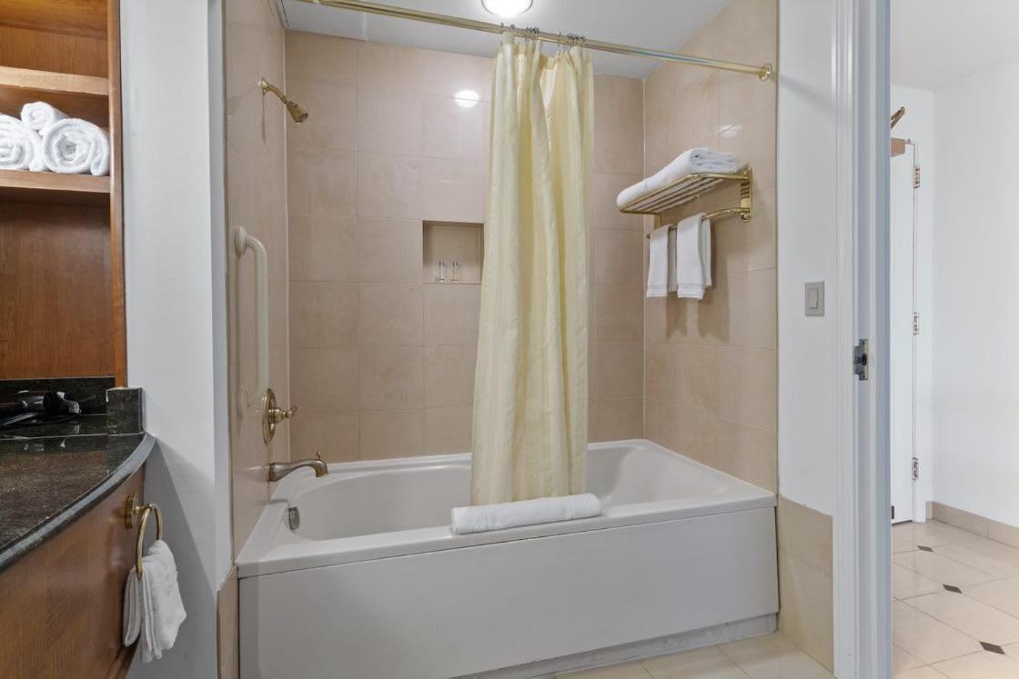 Boardwalk Cozysuites Condo W Kitchen 36 أتلانتيك سيتي المظهر الخارجي الصورة