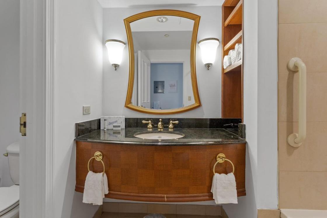 Boardwalk Cozysuites Condo W Kitchen 36 أتلانتيك سيتي المظهر الخارجي الصورة