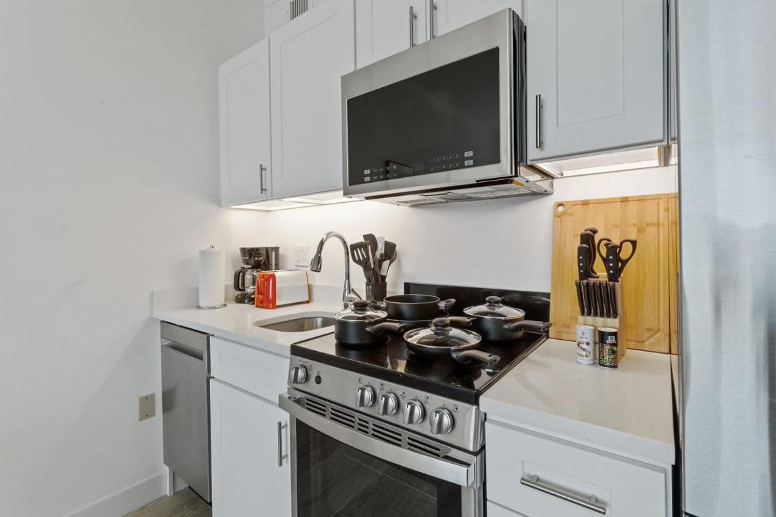 Boardwalk Cozysuites Condo W Kitchen 36 أتلانتيك سيتي المظهر الخارجي الصورة