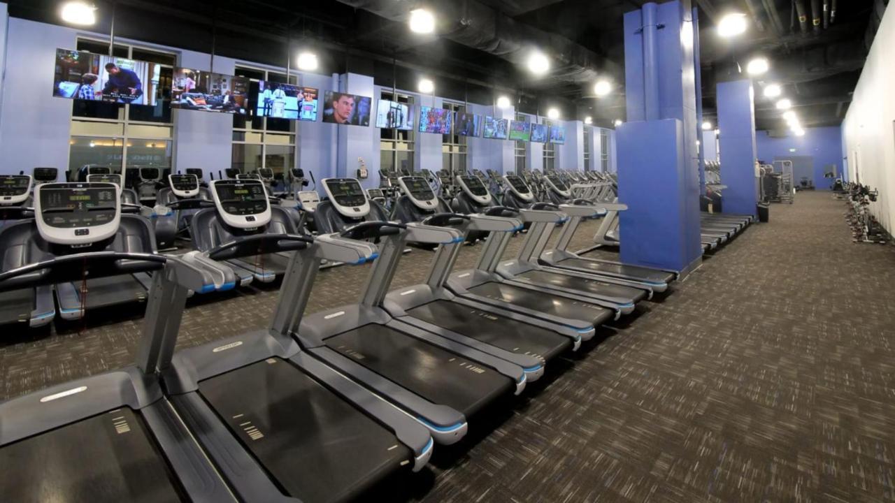 Boardwalk Cozysuites Condo W Kitchen 36 أتلانتيك سيتي المظهر الخارجي الصورة