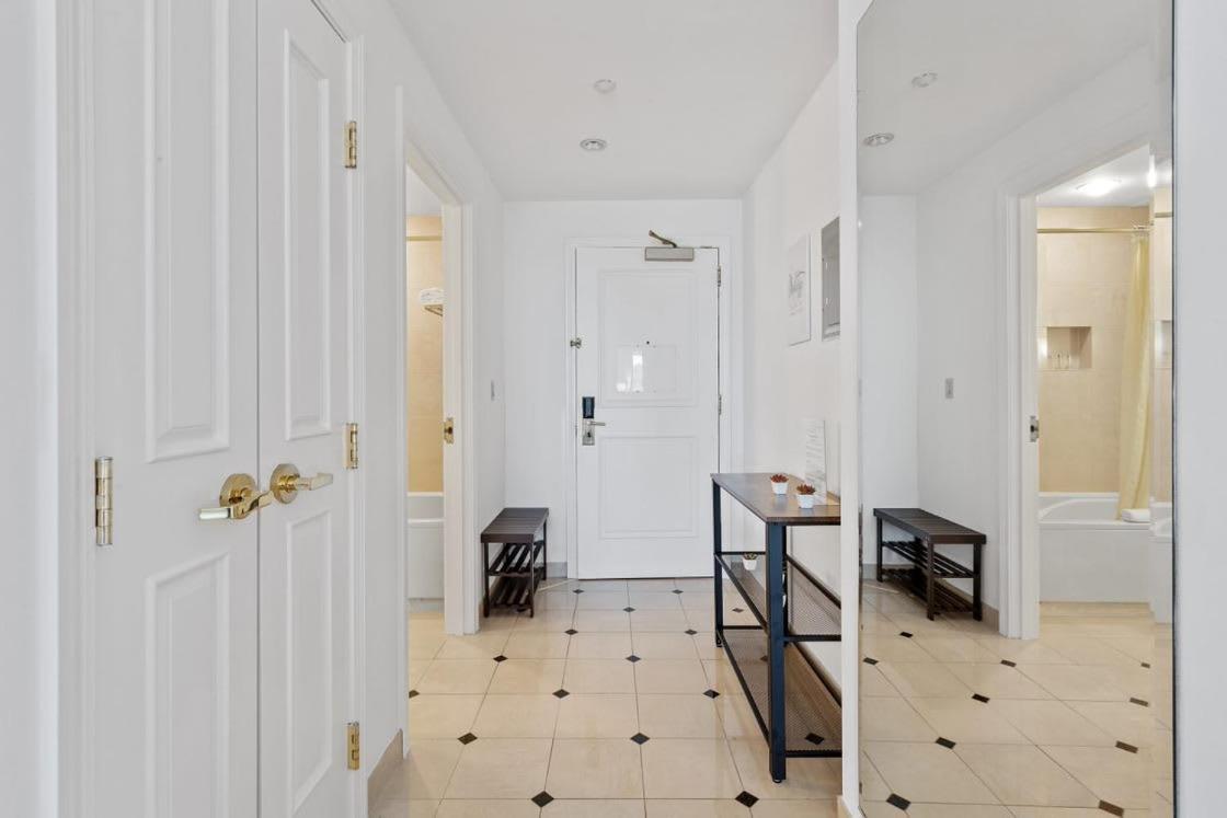 Boardwalk Cozysuites Condo W Kitchen 36 أتلانتيك سيتي المظهر الخارجي الصورة